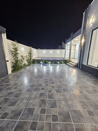 4 otaqlı Həyət evi/Bağ evi, Şüvəlan q., Bakı