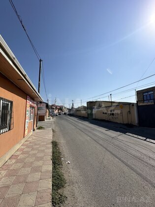 Obyekt Saray q., Bakı