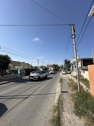Obyekt Saray q., Bakı