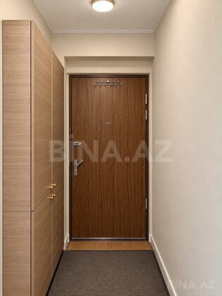 4 otaqlı Köhnə tikili, Nəriman Nərimanov m., Bakı