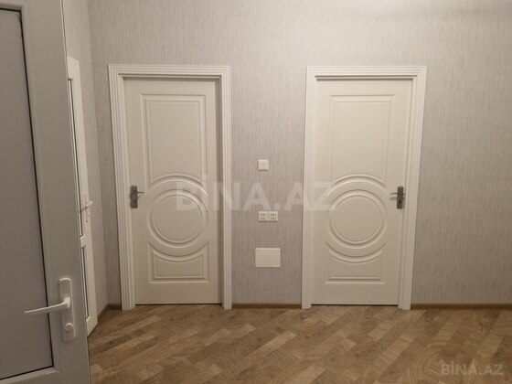 2 otaqlı Yeni tikili, Qara Qarayev m., Bakı
