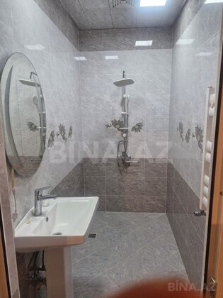 2 otaqlı Yeni tikili, Qara Qarayev m., Bakı