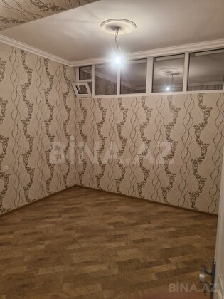 2 otaqlı Yeni tikili, Qara Qarayev m., Bakı