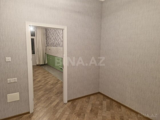 2 otaqlı Yeni tikili, Qara Qarayev m., Bakı