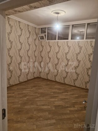 2 otaqlı Yeni tikili, Qara Qarayev m., Bakı