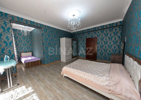 2 otaqlı Yeni tikili, 28 May m., Bakı