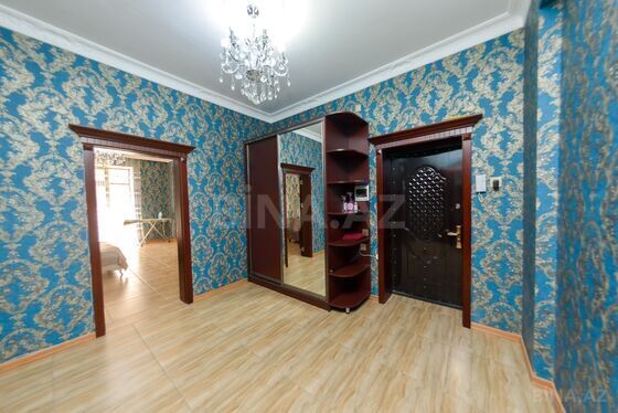 2 otaqlı Yeni tikili, 28 May m., Bakı