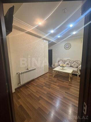 3 otaqlı Yeni tikili, Nəsimi m., Bakı