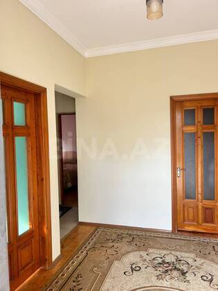 7 otaqlı Həyət evi/Bağ evi, Xocəsən m., Bakı
