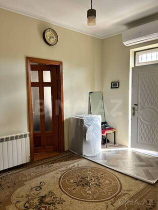 7 otaqlı Həyət evi/Bağ evi, Xocəsən m., Bakı