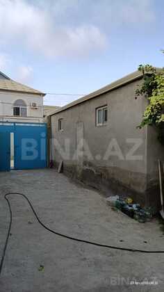 7 otaqlı Həyət evi/Bağ evi, Xocəsən m., Bakı