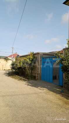 7 otaqlı Həyət evi/Bağ evi, Xocəsən m., Bakı