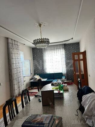7 otaqlı Həyət evi/Bağ evi, Xocəsən m., Bakı