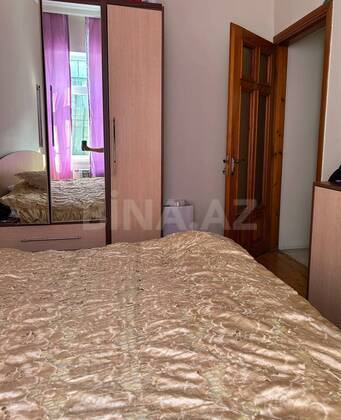 7 otaqlı Həyət evi/Bağ evi, Xocəsən m., Bakı