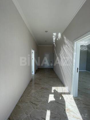 3 otaqlı Həyət evi/Bağ evi, Novxanı q., Bakı