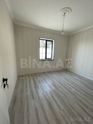 3 otaqlı Həyət evi/Bağ evi, Novxanı q., Bakı