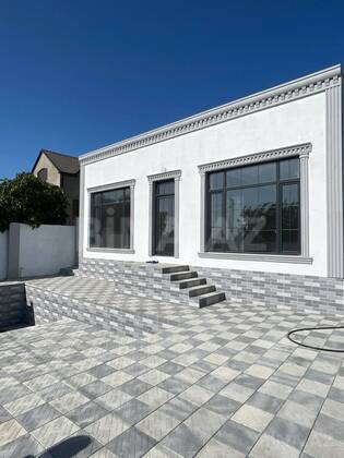 3 otaqlı Həyət evi/Bağ evi, Novxanı q., Bakı