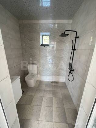 3 otaqlı Həyət evi/Bağ evi, Novxanı q., Bakı