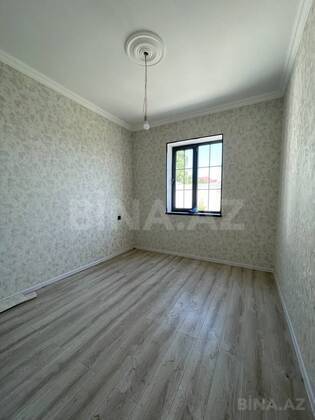 3 otaqlı Həyət evi/Bağ evi, Novxanı q., Bakı