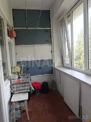 3 otaqlı Köhnə tikili, Əhmədli q., Bakı
