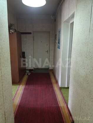 3 otaqlı Köhnə tikili, Əhmədli q., Bakı