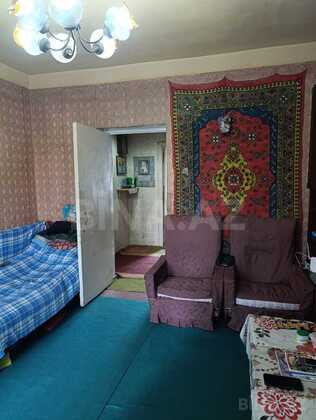 3 otaqlı Köhnə tikili, Əhmədli q., Bakı