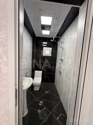 4 otaqlı Həyət evi/Bağ evi, Binə q., Bakı
