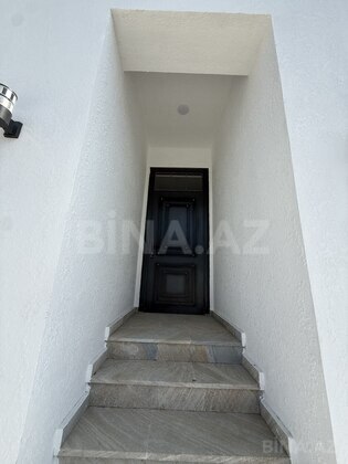 4 otaqlı Həyət evi/Bağ evi, Binə q., Bakı