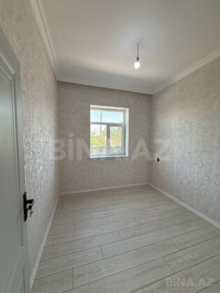 4 otaqlı Həyət evi/Bağ evi, Binə q., Bakı