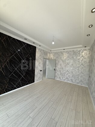 4 otaqlı Həyət evi/Bağ evi, Binə q., Bakı