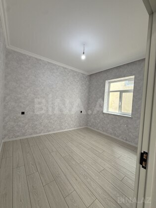 4 otaqlı Həyət evi/Bağ evi, Binə q., Bakı