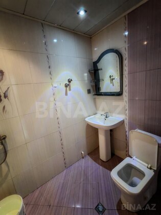 2 otaqlı Yeni tikili, İnşaatçılar m., Bakı