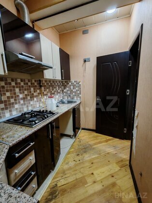 2 otaqlı Yeni tikili, İnşaatçılar m., Bakı