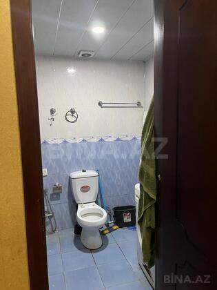 2 otaqlı Yeni tikili, Həzi Aslanov m., Bakı
