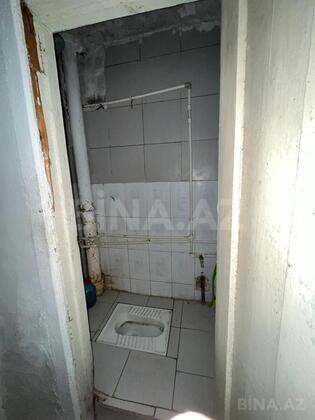 2 otaqlı Köhnə tikili, Elmlər Akademiyası m., Bakı