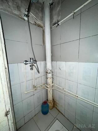 2 otaqlı Köhnə tikili, Elmlər Akademiyası m., Bakı