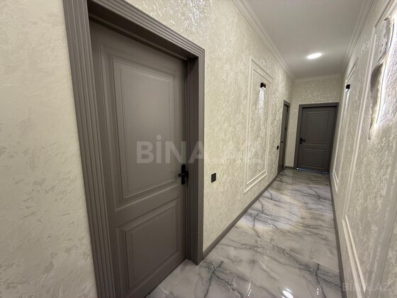2 otaqlı Yeni tikili, Bülbülə q., Bakı