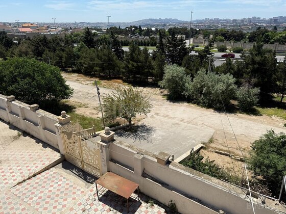 2 otaqlı Yeni tikili, Bülbülə q., Bakı