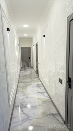 2 otaqlı Yeni tikili, Bülbülə q., Bakı