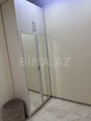 2 otaqlı Yeni tikili, Xırdalan