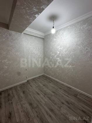 3 otaqlı Yeni tikili, Masazır q., Bakı