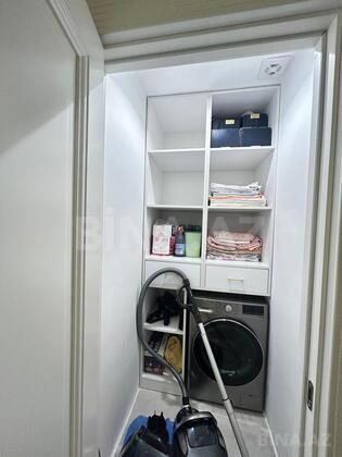 3 otaqlı Yeni tikili, İnşaatçılar m., Bakı