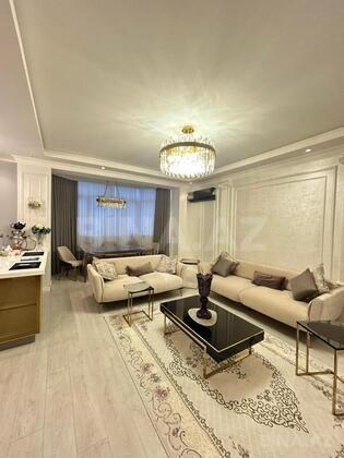 3 otaqlı Yeni tikili, İnşaatçılar m., Bakı