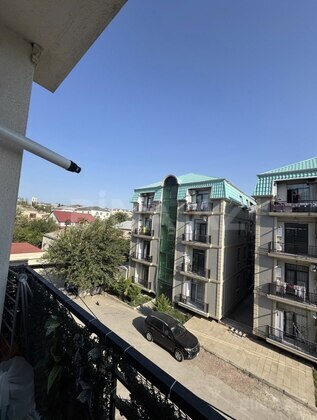 2 otaqlı Yeni tikili, Masazır q., Bakı