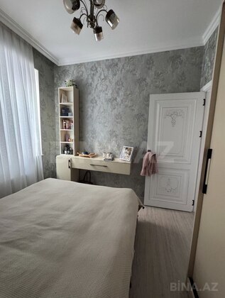 2 otaqlı Yeni tikili, Masazır q., Bakı