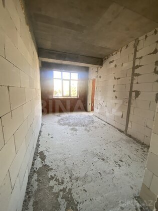 4 otaqlı Yeni tikili, Qara Qarayev m., Bakı