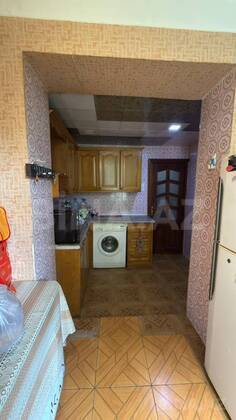 2 otaqlı Köhnə tikili, Elmlər Akademiyası m., Bakı