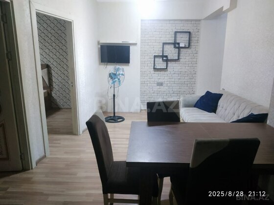 3 otaqlı Yeni tikili, Masazır q., Bakı