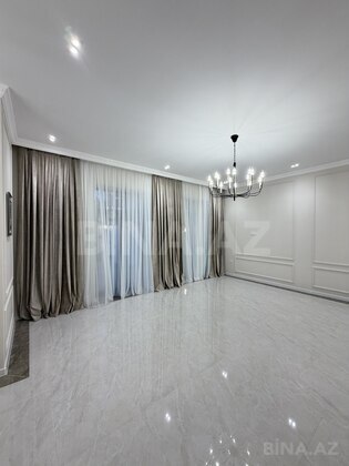 4 otaqlı Həyət evi/Bağ evi, Şüvəlan q., Bakı