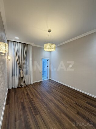 4 otaqlı Həyət evi/Bağ evi, Şüvəlan q., Bakı